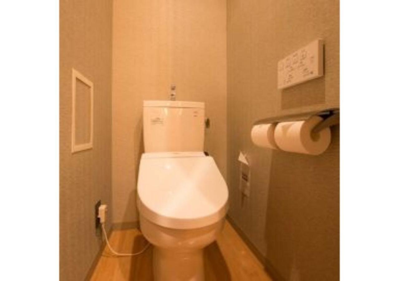 Sakura Sky Hotel - Vacation Stay 18444V Präfektur Tokio Exterior foto
