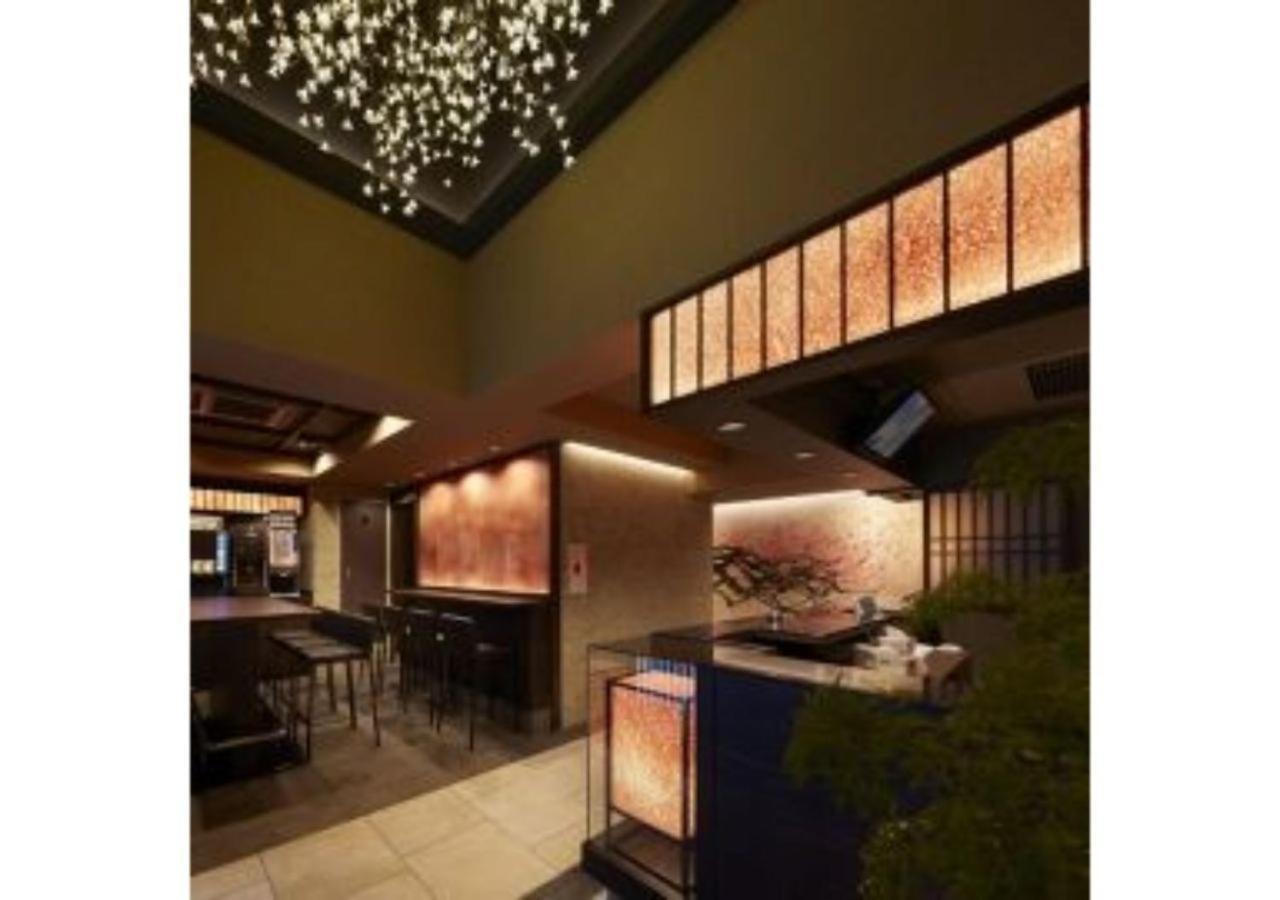 Sakura Sky Hotel - Vacation Stay 18444V Präfektur Tokio Exterior foto