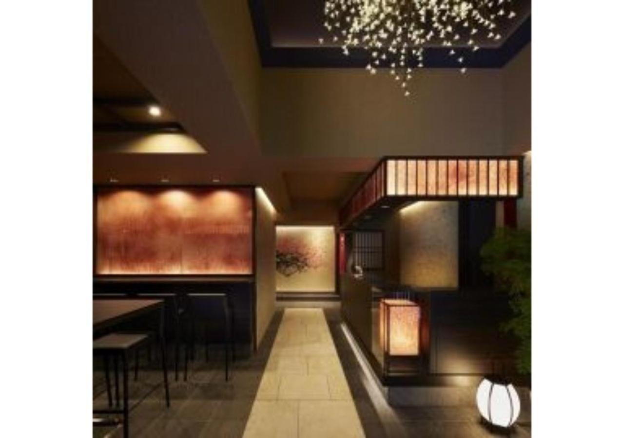 Sakura Sky Hotel - Vacation Stay 18444V Präfektur Tokio Exterior foto
