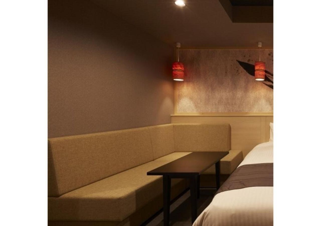 Sakura Sky Hotel - Vacation Stay 18444V Präfektur Tokio Exterior foto